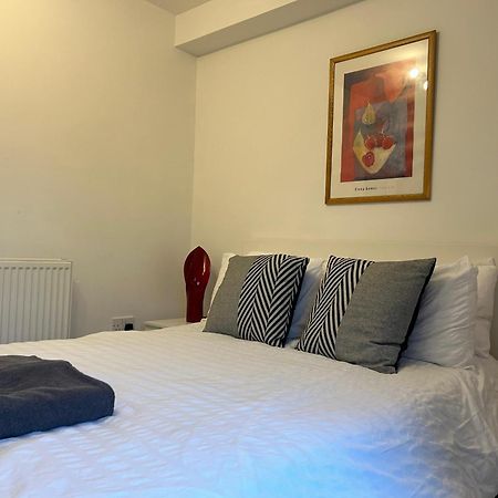 Lovely Serviced Apartment, Free Parking, Οξφόρδη Εξωτερικό φωτογραφία