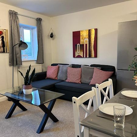Lovely Serviced Apartment, Free Parking, Οξφόρδη Εξωτερικό φωτογραφία