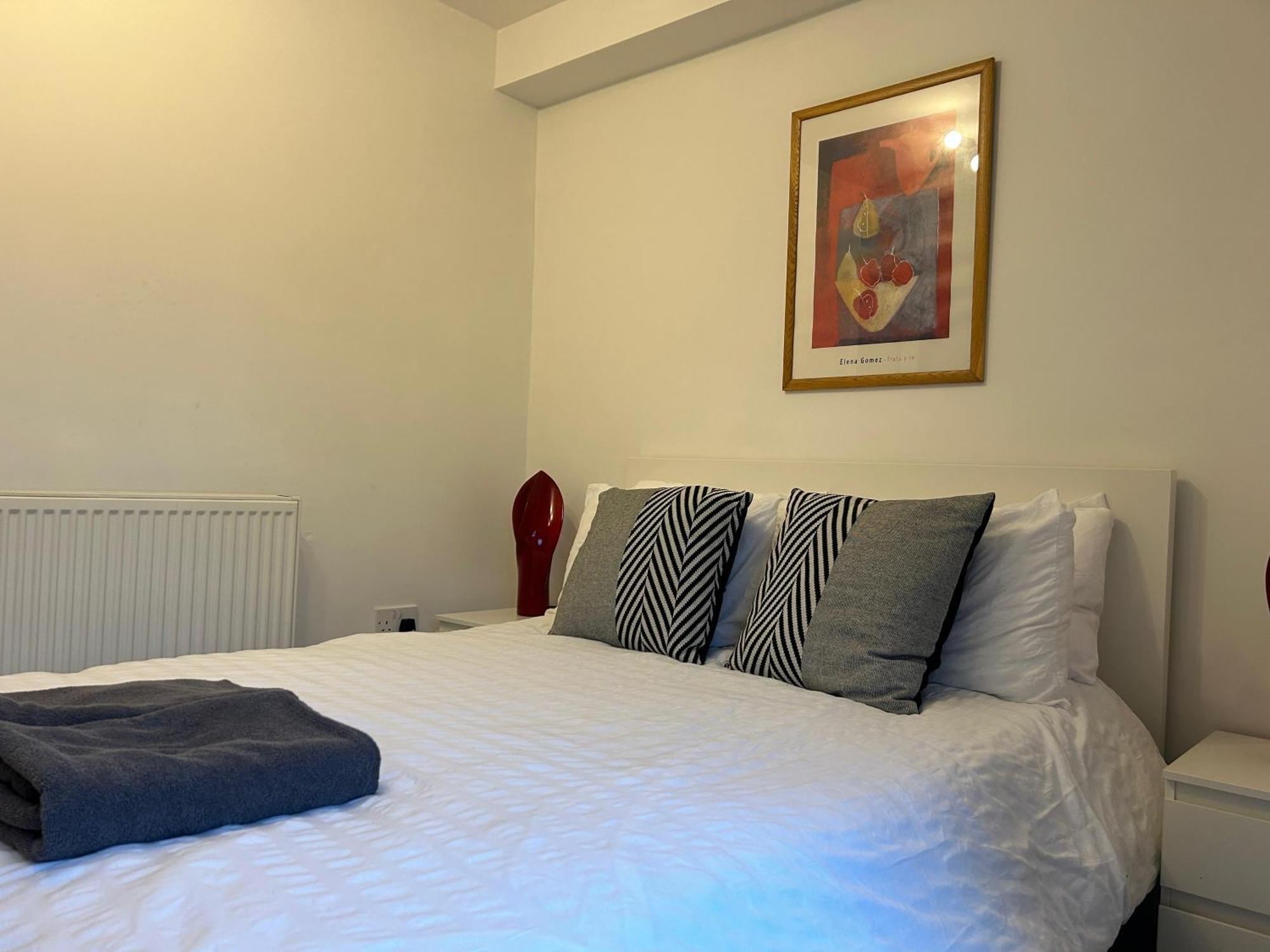 Lovely Serviced Apartment, Free Parking, Οξφόρδη Εξωτερικό φωτογραφία