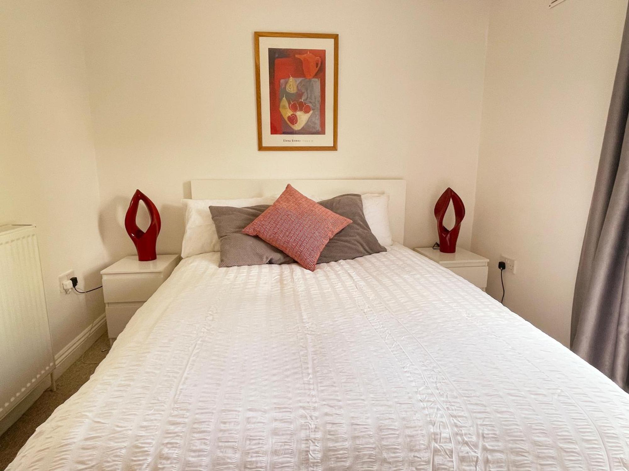 Lovely Serviced Apartment, Free Parking, Οξφόρδη Εξωτερικό φωτογραφία