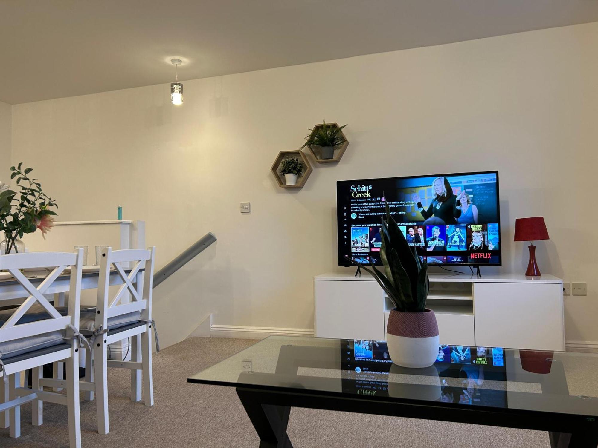 Lovely Serviced Apartment, Free Parking, Οξφόρδη Εξωτερικό φωτογραφία