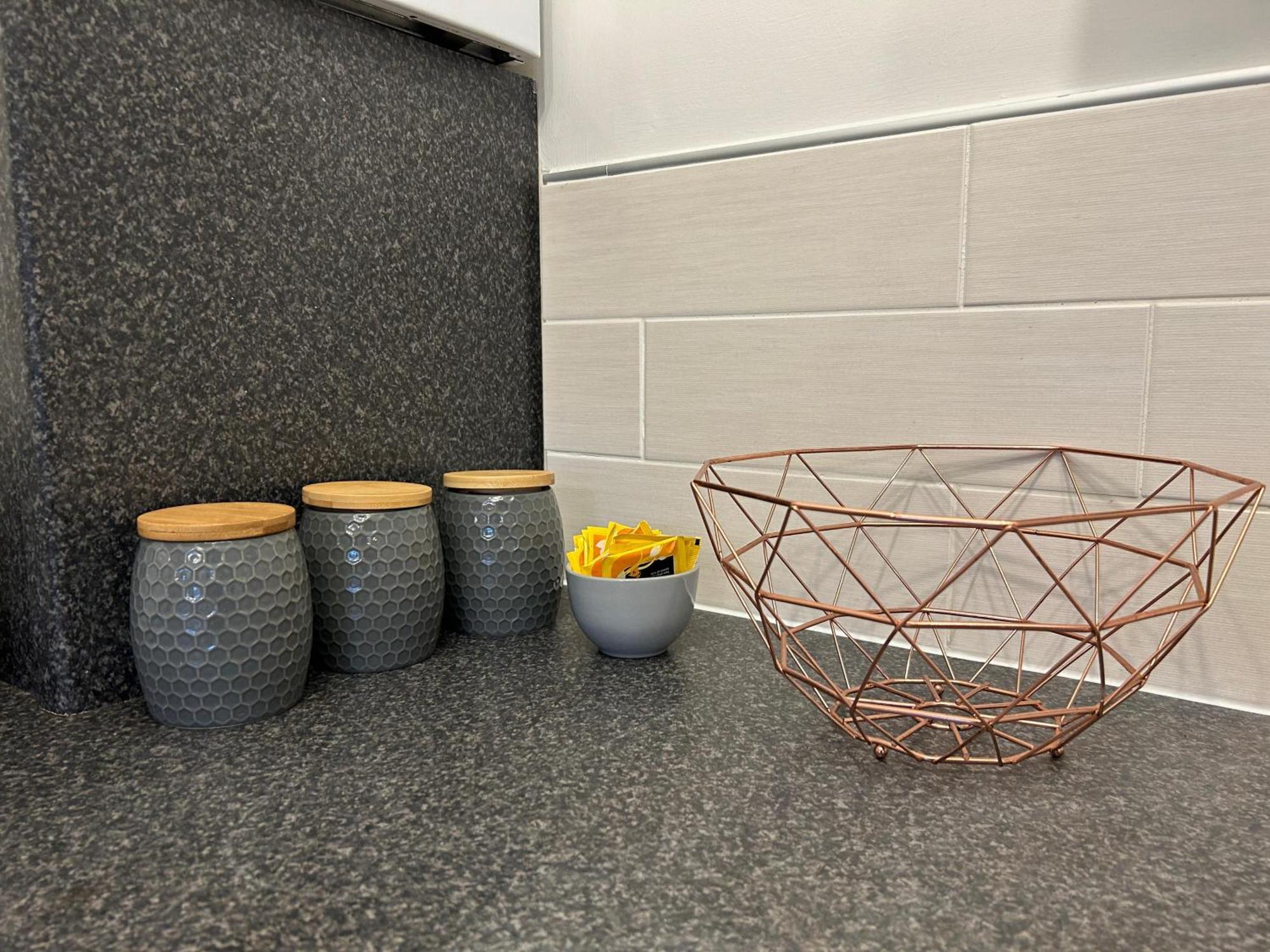 Lovely Serviced Apartment, Free Parking, Οξφόρδη Εξωτερικό φωτογραφία