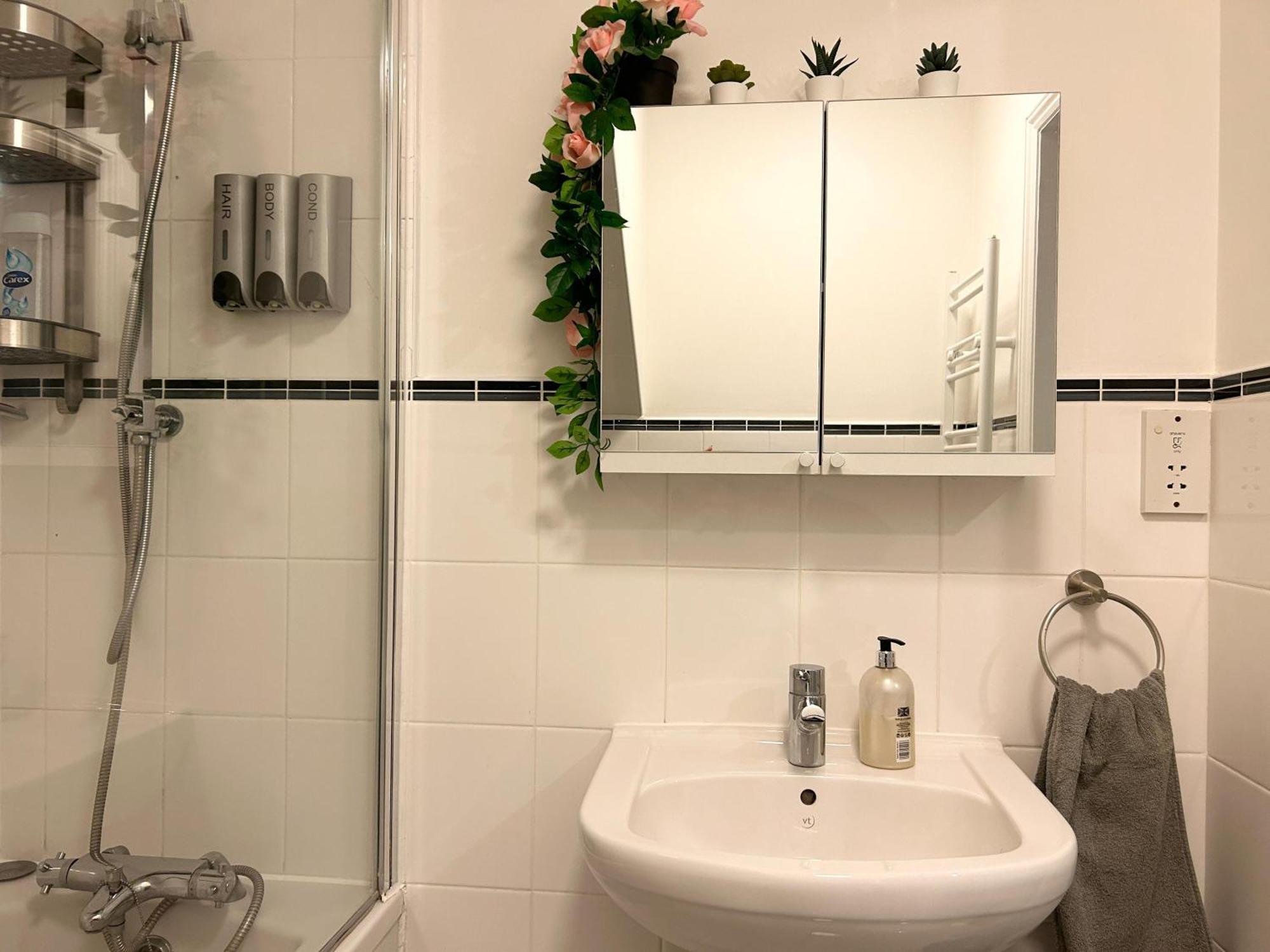 Lovely Serviced Apartment, Free Parking, Οξφόρδη Εξωτερικό φωτογραφία