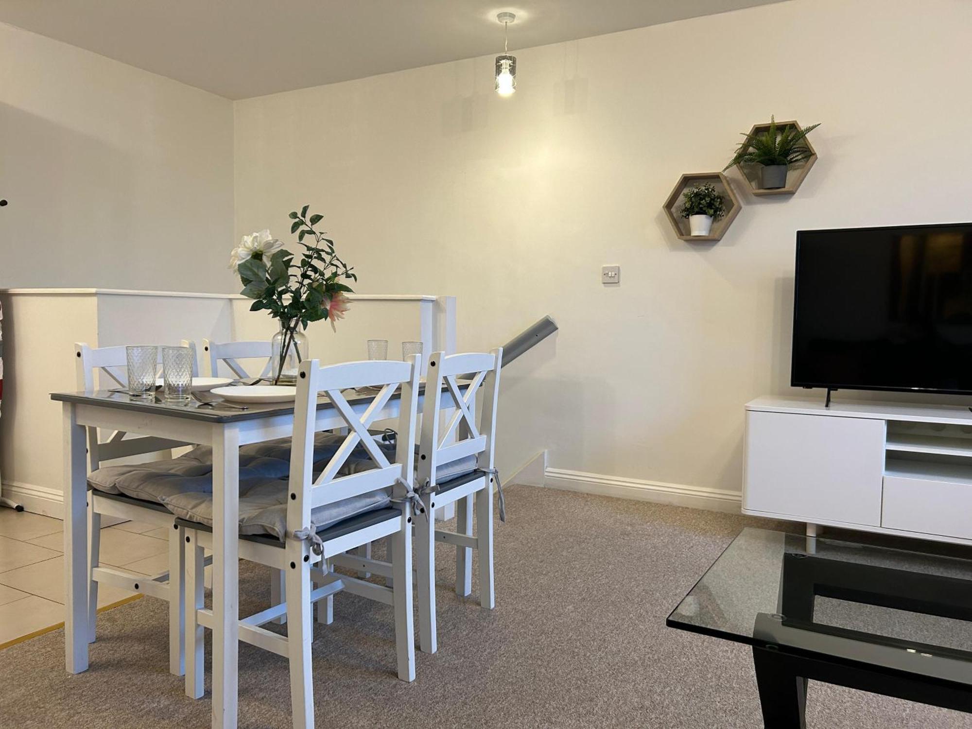 Lovely Serviced Apartment, Free Parking, Οξφόρδη Εξωτερικό φωτογραφία